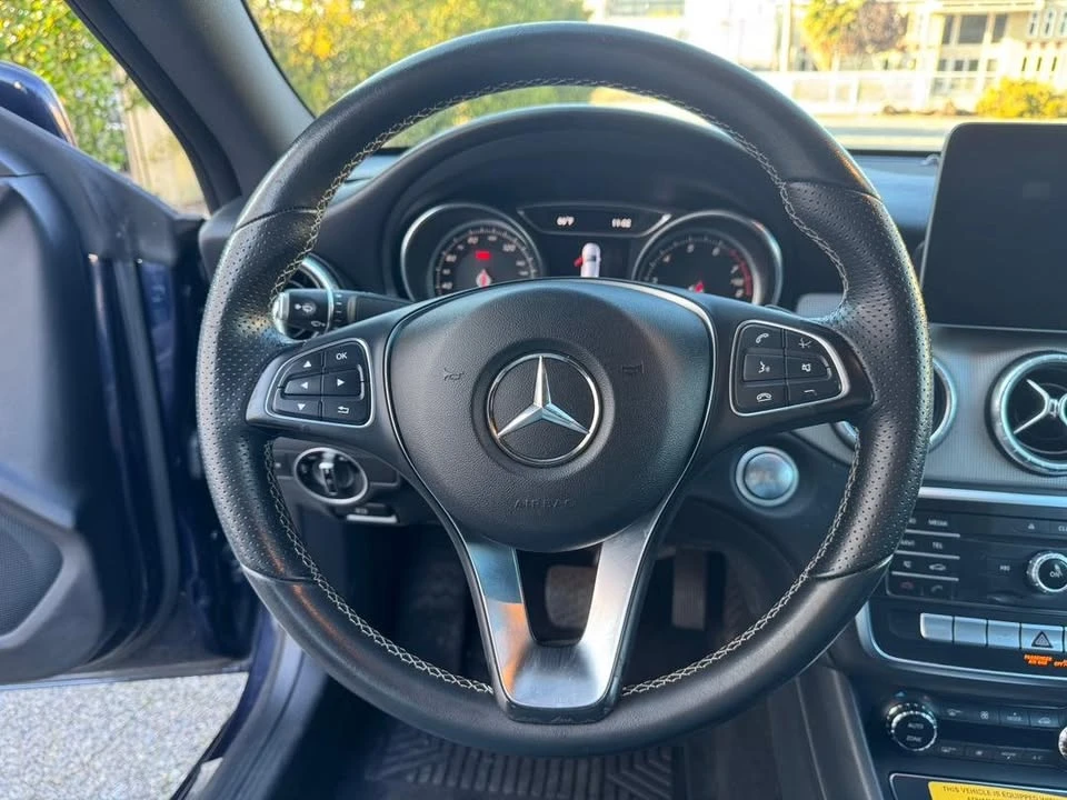 2018 Mercedes-Benz C117 CLA - Image 9 of 16