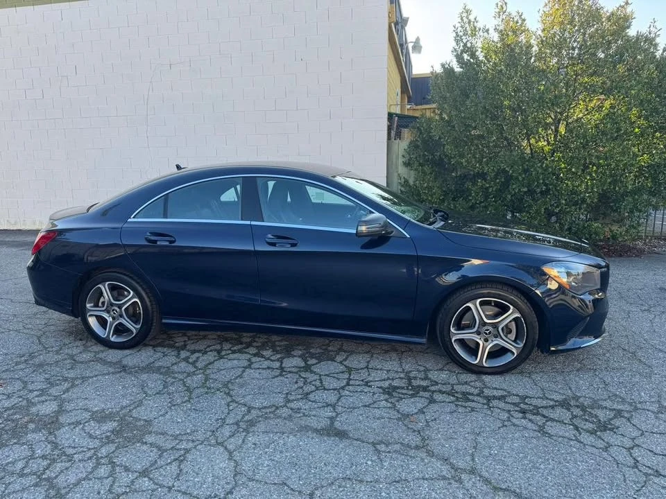 2018 Mercedes-Benz C117 CLA - Image 3 of 16