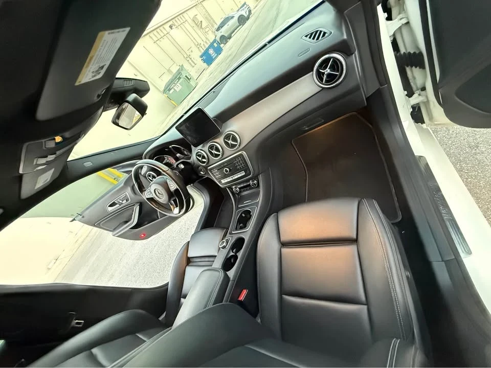 2018 Mercedes-Benz C117 CLA - Image 11 of 15