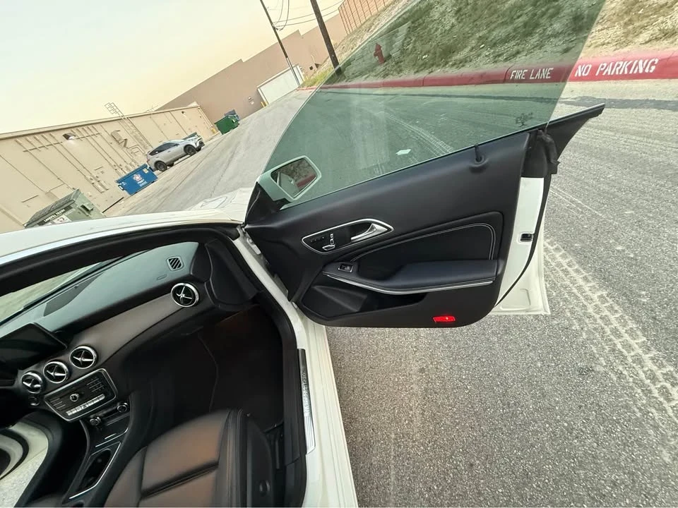 2018 Mercedes-Benz C117 CLA - Image 12 of 15