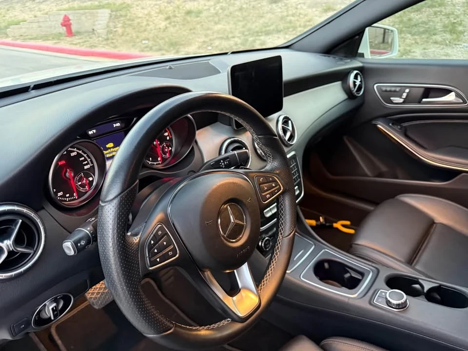 2018 Mercedes-Benz C117 CLA - Image 9 of 15