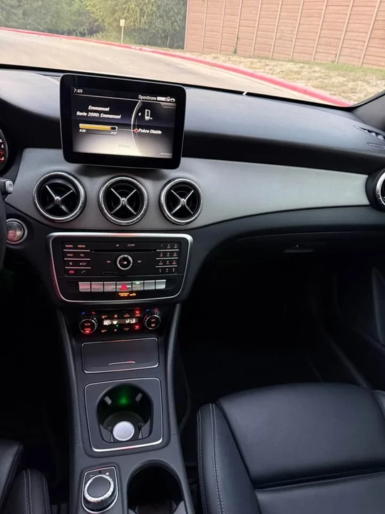 2018 Mercedes-Benz C117 CLA - Image 15 of 15