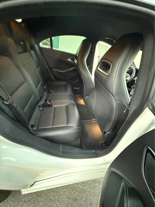 2018 Mercedes-Benz C117 CLA - Image 13 of 15