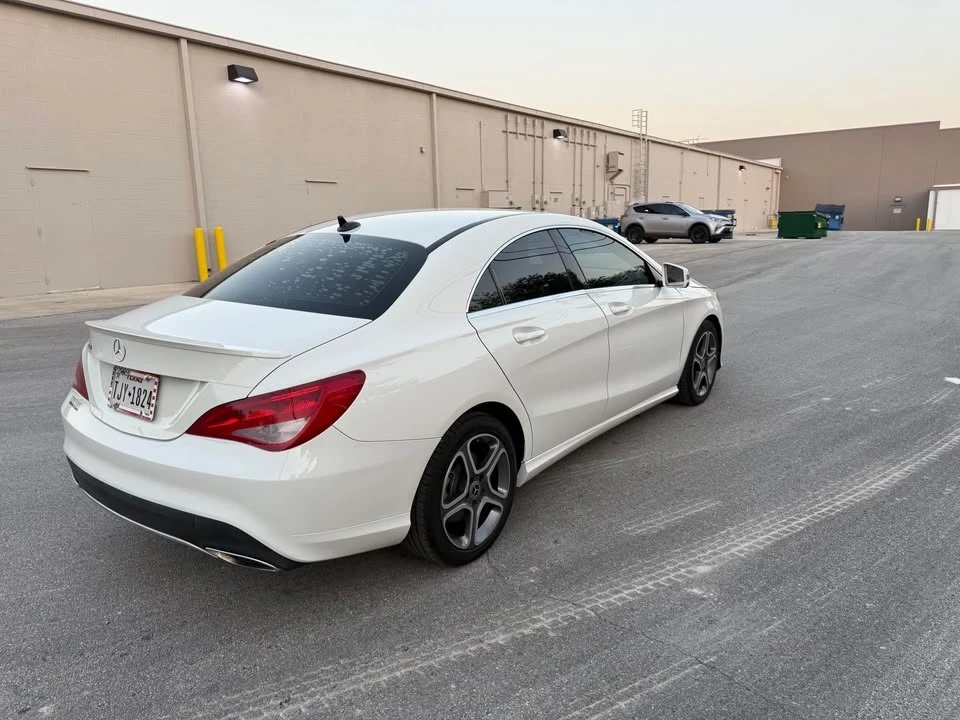 2018 Mercedes-Benz C117 CLA - Image 3 of 15
