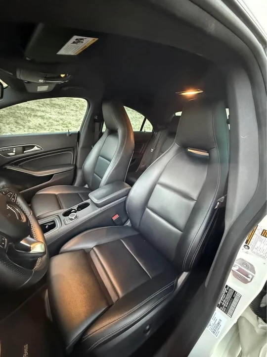 2018 Mercedes-Benz C117 CLA - Image 10 of 15