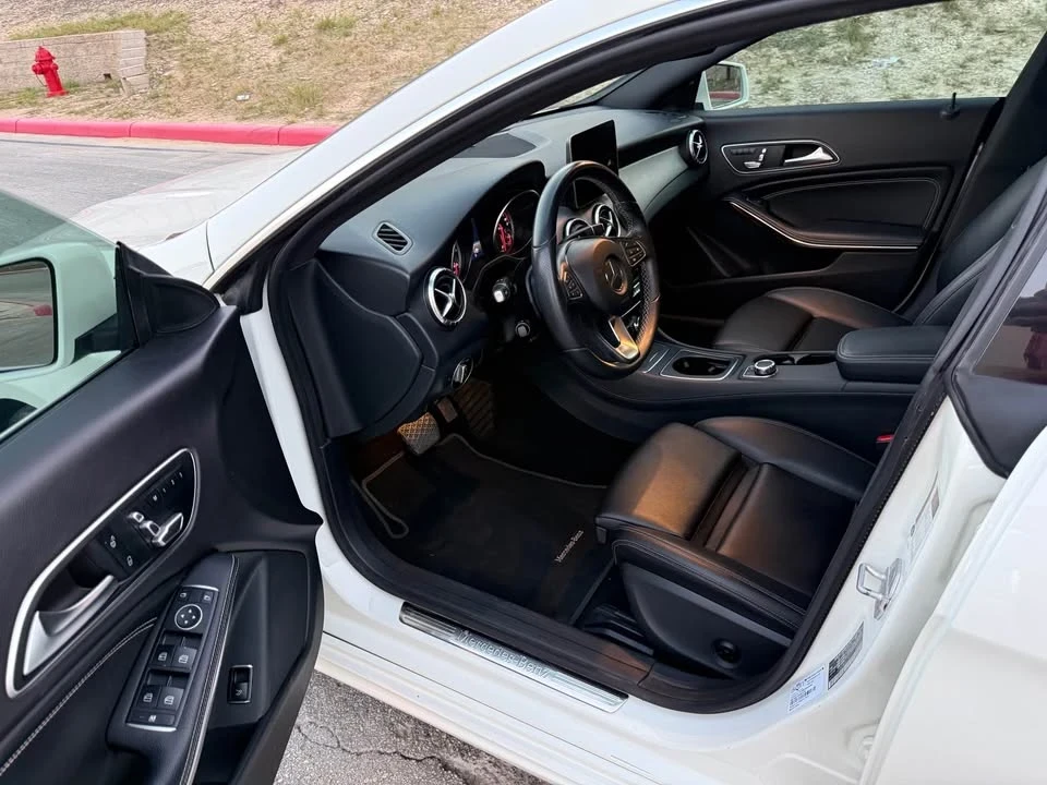 2018 Mercedes-Benz C117 CLA - Image 7 of 15