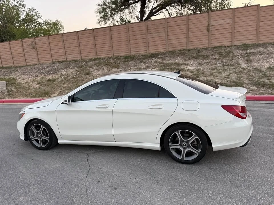 2018 Mercedes-Benz C117 CLA - Image 6 of 15