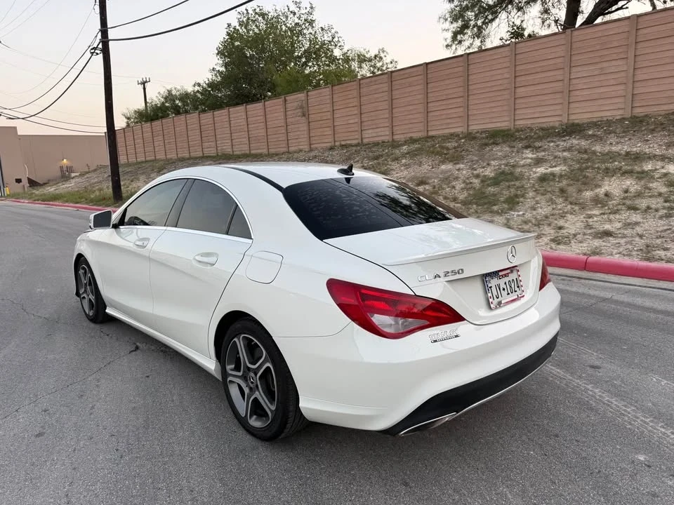 2018 Mercedes-Benz C117 CLA - Image 5 of 15