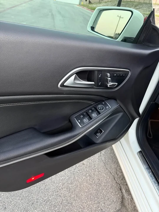 2018 Mercedes-Benz C117 CLA - Image 8 of 15