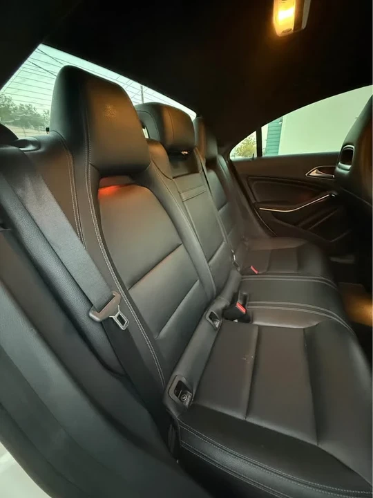 2018 Mercedes-Benz C117 CLA - Image 14 of 15