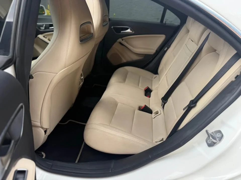 2018 Mercedes-Benz C117 CLA - Image 7 of 12