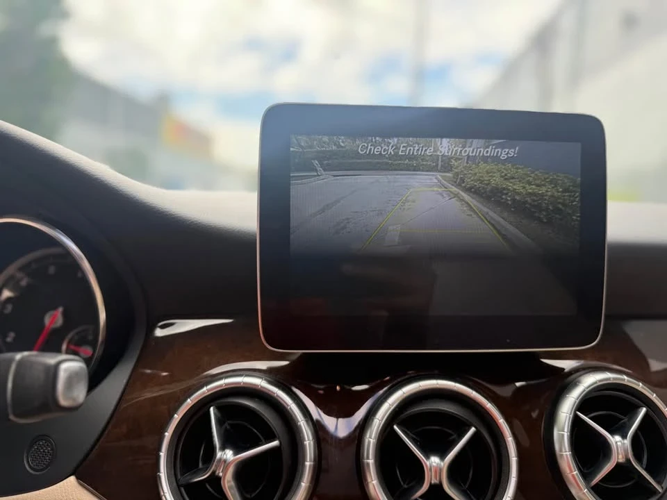 2018 Mercedes-Benz C117 CLA - Image 12 of 12