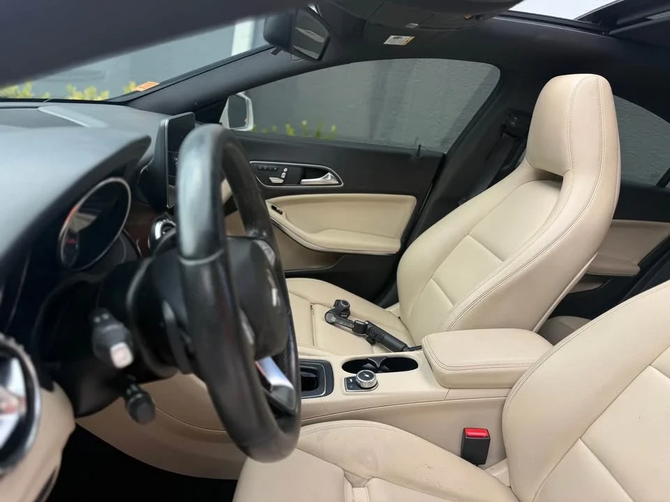 2018 Mercedes-Benz C117 CLA - Image 10 of 12