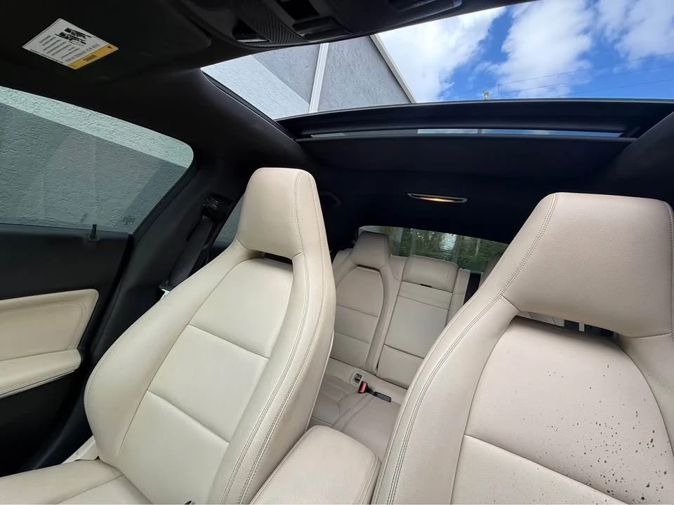 2018 Mercedes-Benz C117 CLA - Image 11 of 12