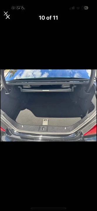 2018 Mercedes-Benz C218 CLS-Class - Image 10 of 11