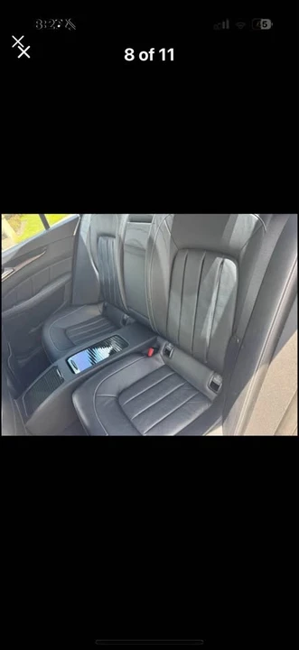 2018 Mercedes-Benz C218 CLS-Class - Image 8 of 11