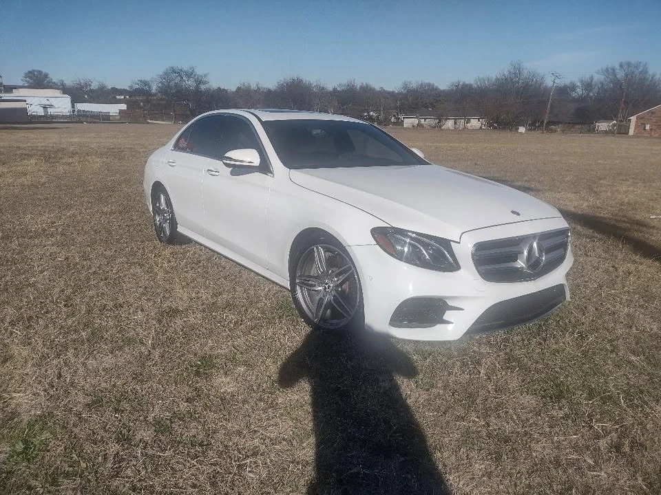 2018 Mercedes-Benz W213 E-Class - Image 2 of 16
