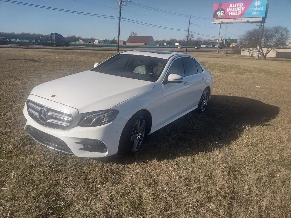 2018 Mercedes-Benz W213 E-Class - Image 5 of 16