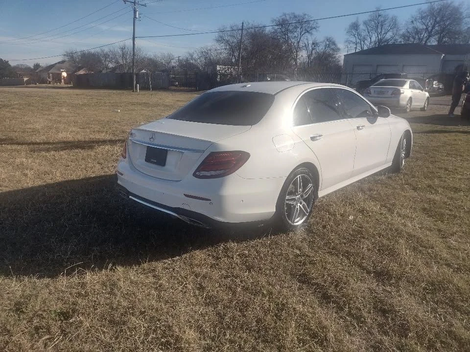 2018 Mercedes-Benz W213 E-Class - Image 4 of 16