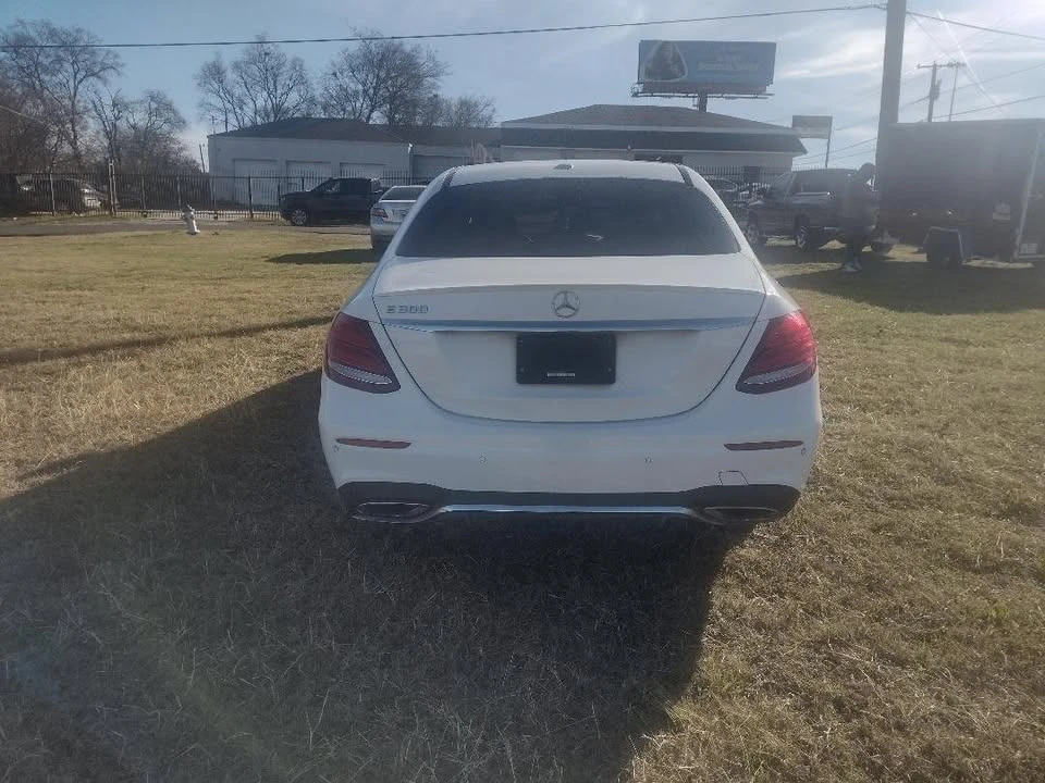 2018 Mercedes-Benz W213 E-Class - Image 8 of 16