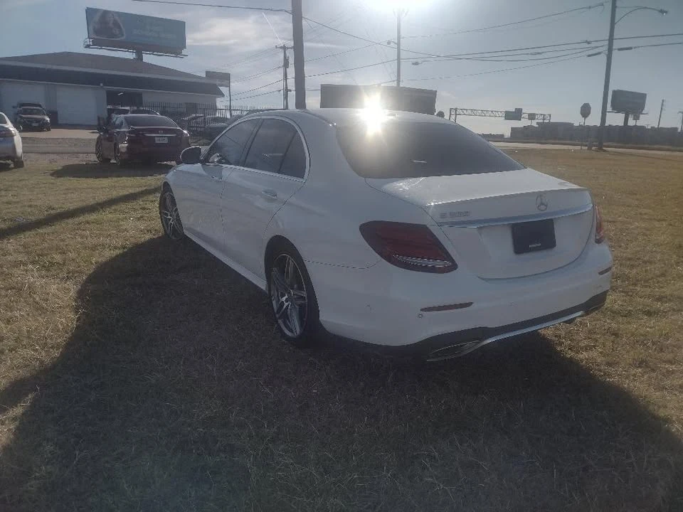 2018 Mercedes-Benz W213 E-Class - Image 7 of 16