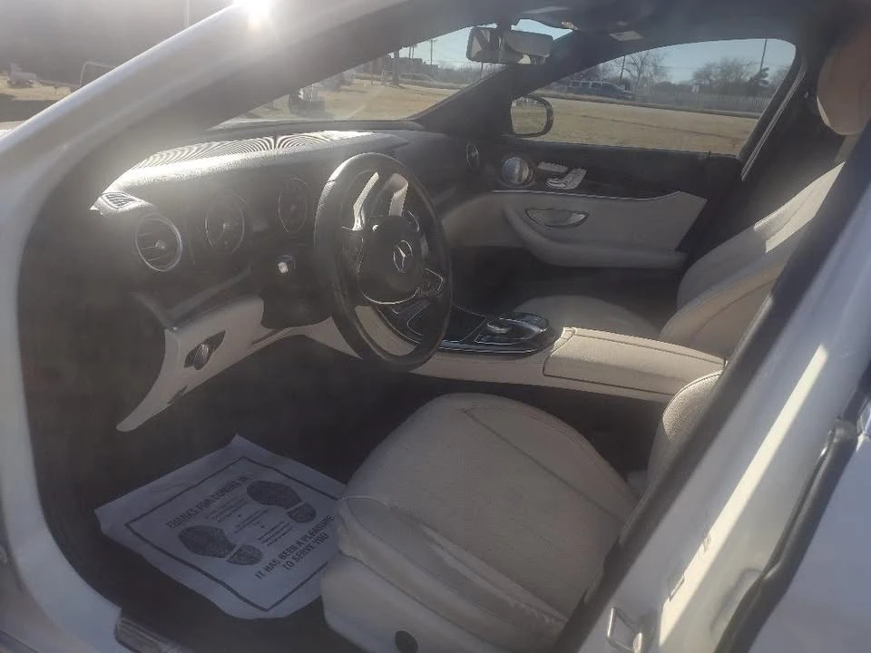 2018 Mercedes-Benz W213 E-Class - Image 10 of 16