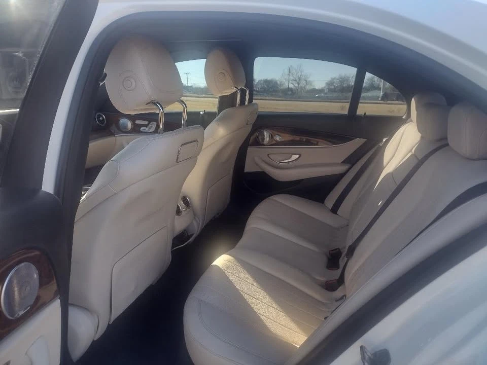 2018 Mercedes-Benz W213 E-Class - Image 13 of 16
