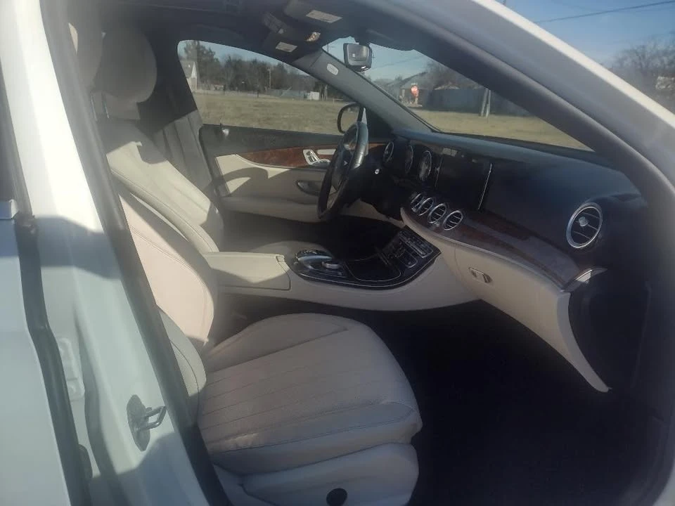 2018 Mercedes-Benz W213 E-Class - Image 11 of 16