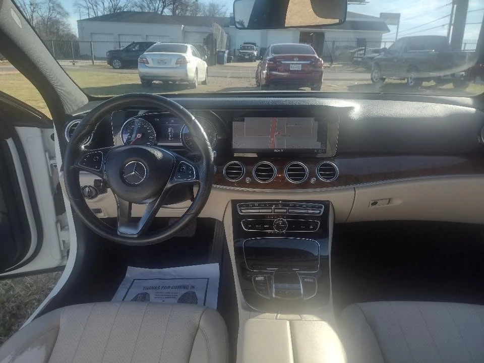 2018 Mercedes-Benz W213 E-Class - Image 14 of 16