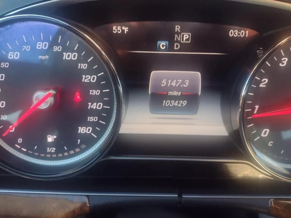 2018 Mercedes-Benz W213 E-Class - Image 16 of 16