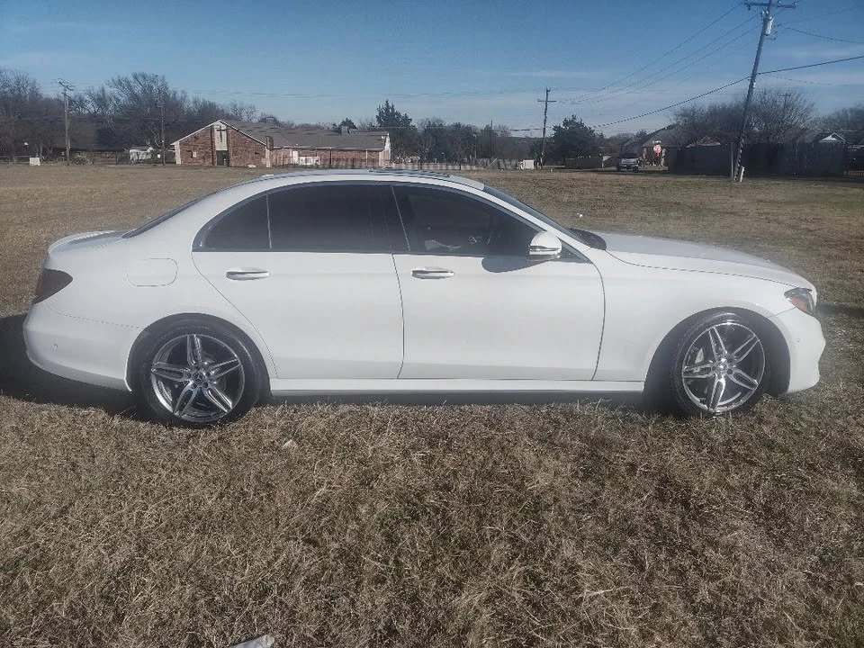 2018 Mercedes-Benz W213 E-Class - Image 3 of 16