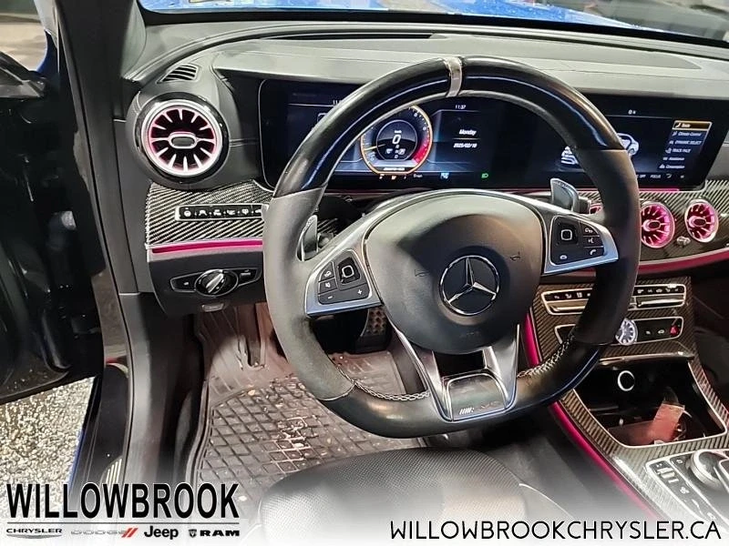 2018 Mercedes-Benz W213 E-Class - Image 19 of 19