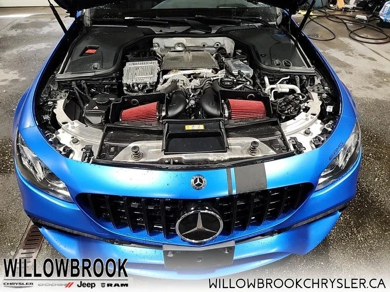 2018 Mercedes-Benz W213 E-Class - Image 15 of 19
