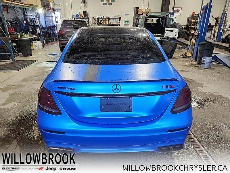 2018 Mercedes-Benz W213 E-Class - Image 8 of 19