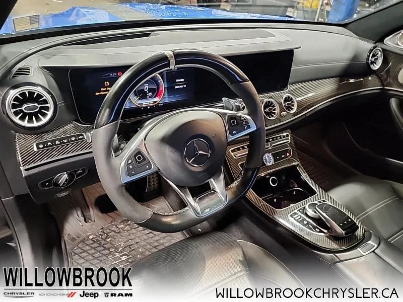 2018 Mercedes-Benz W213 E-Class - Image 10 of 19