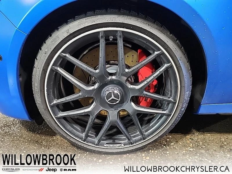2018 Mercedes-Benz W213 E-Class - Image 17 of 19