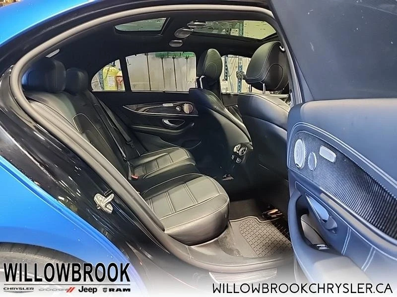 2018 Mercedes-Benz W213 E-Class - Image 12 of 19