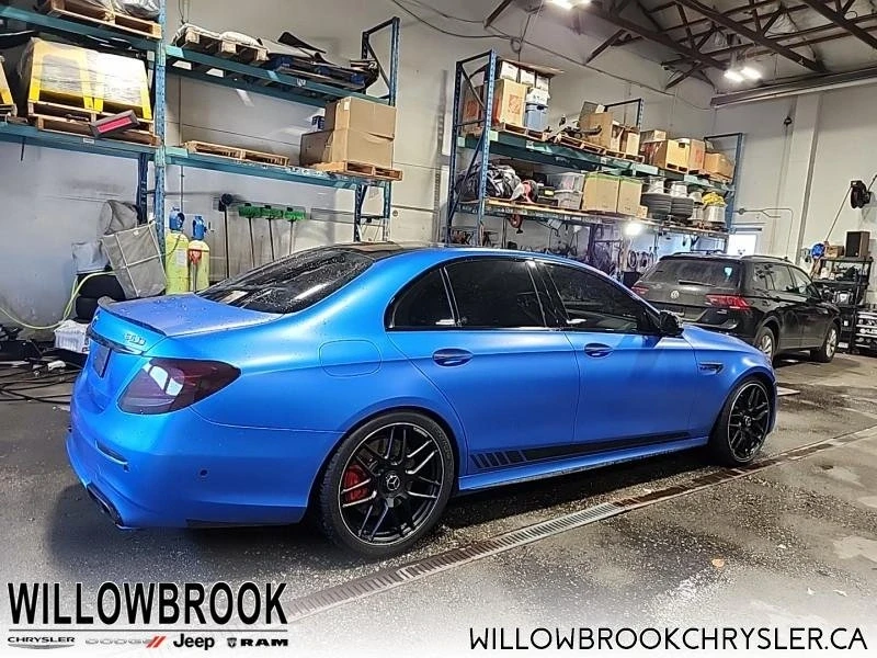 2018 Mercedes-Benz W213 E-Class - Image 7 of 19