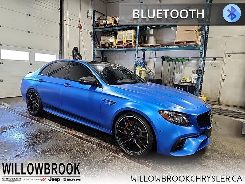 2018 Mercedes-Benz W213 E-Class - Image 5 of 19