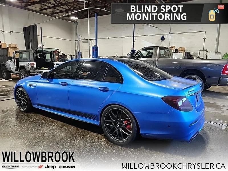 2018 Mercedes-Benz W213 E-Class - Image 4 of 19