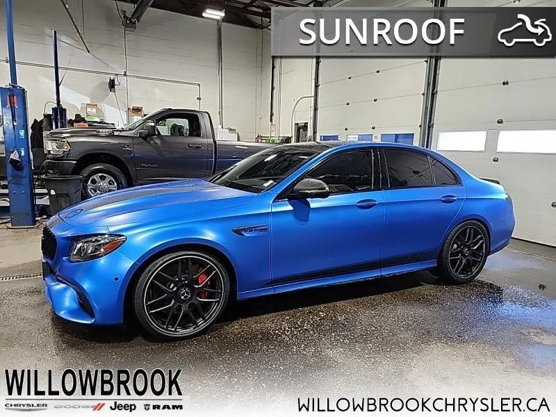 2018 Mercedes-Benz W213 E-Class - Image 3 of 19