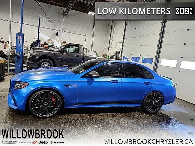 2018 Mercedes-Benz W213 E-Class - Image 2 of 19