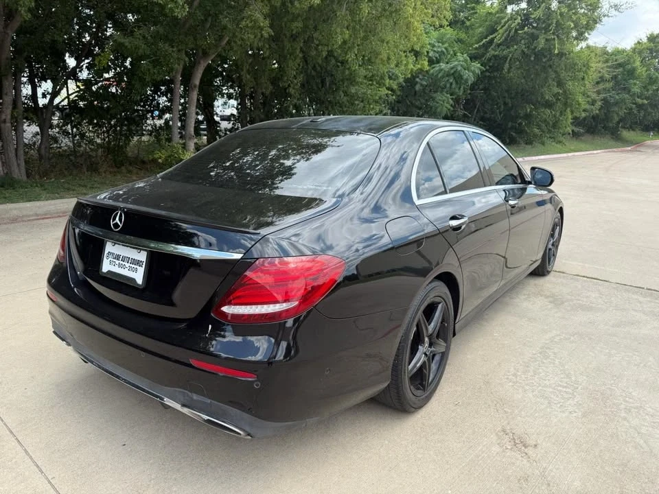2018 Mercedes-Benz W213 E-Class - Image 2 of 6