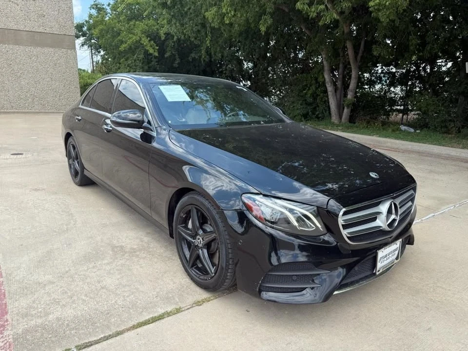 2018 Mercedes-Benz W213 E-Class - Image 3 of 6
