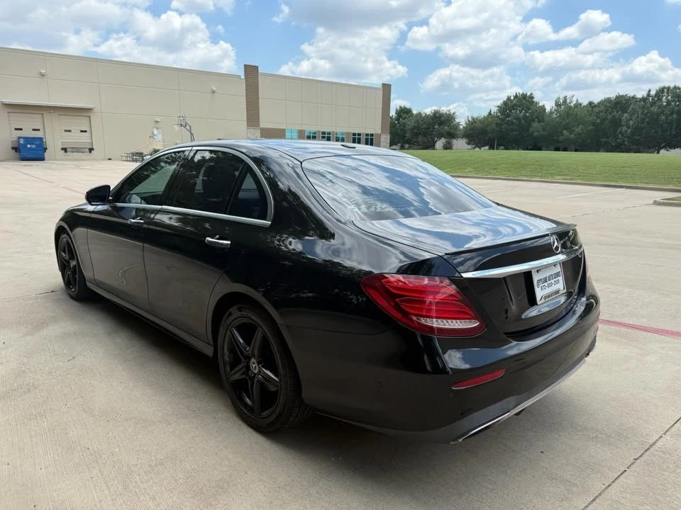 2018 Mercedes-Benz W213 E-Class - Image 5 of 6
