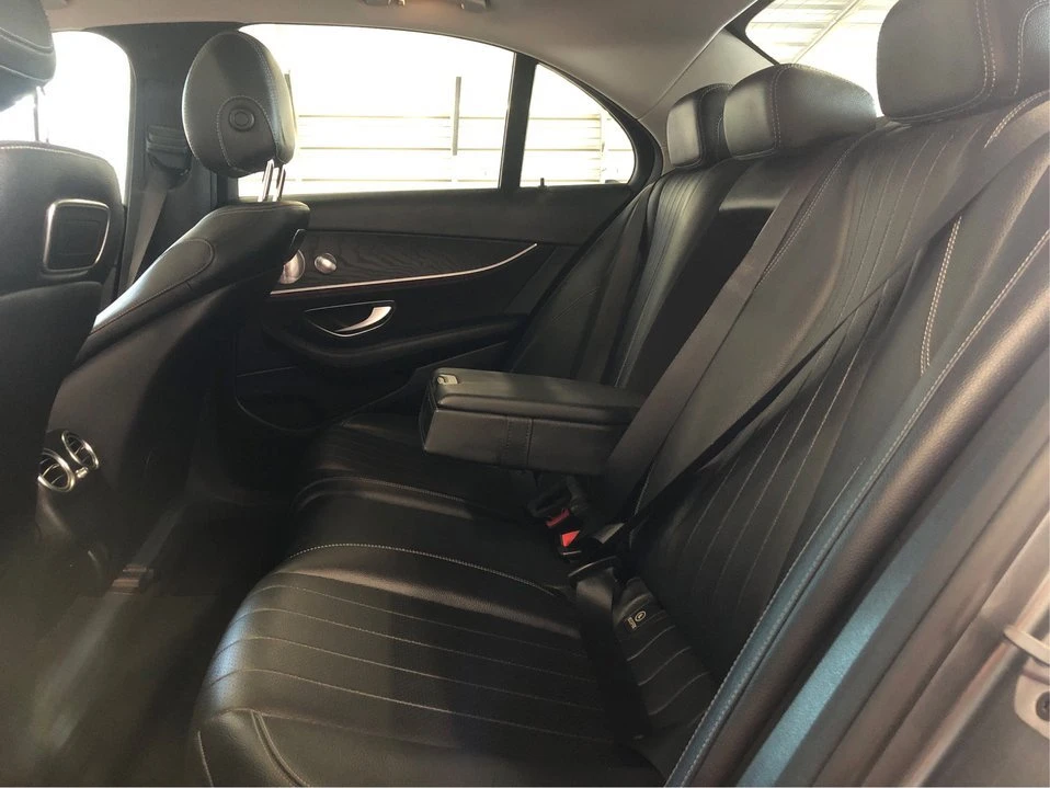 2018 Mercedes-Benz W213 E-Class - Image 10 of 20