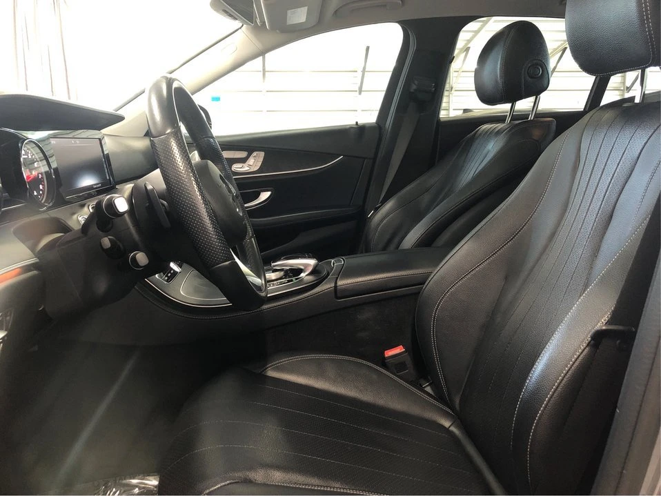 2018 Mercedes-Benz W213 E-Class - Image 9 of 20