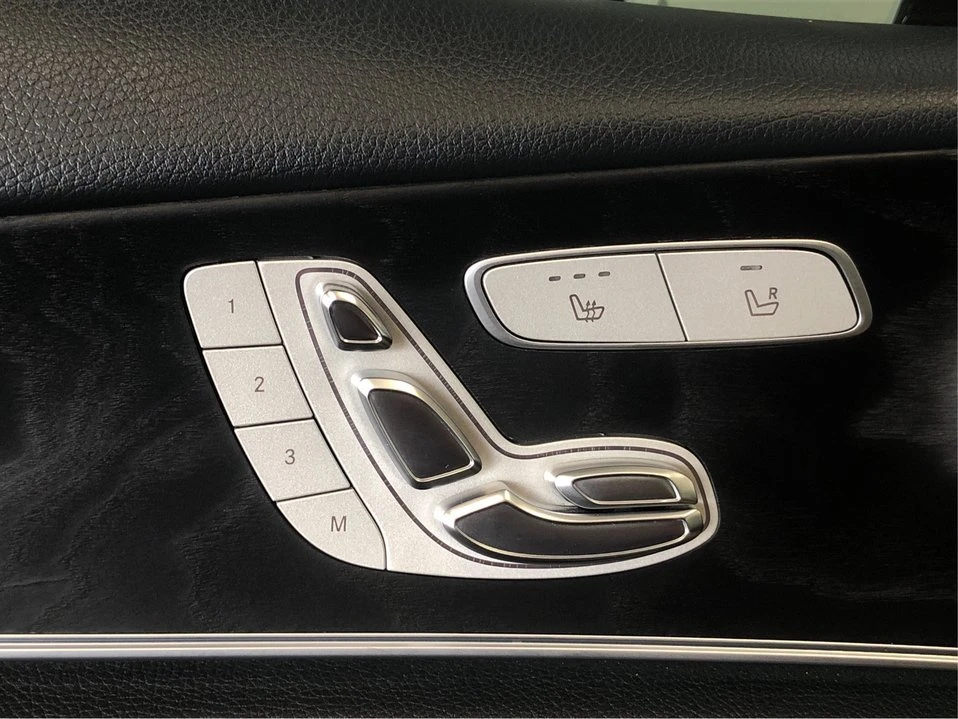 2018 Mercedes-Benz W213 E-Class - Image 19 of 20