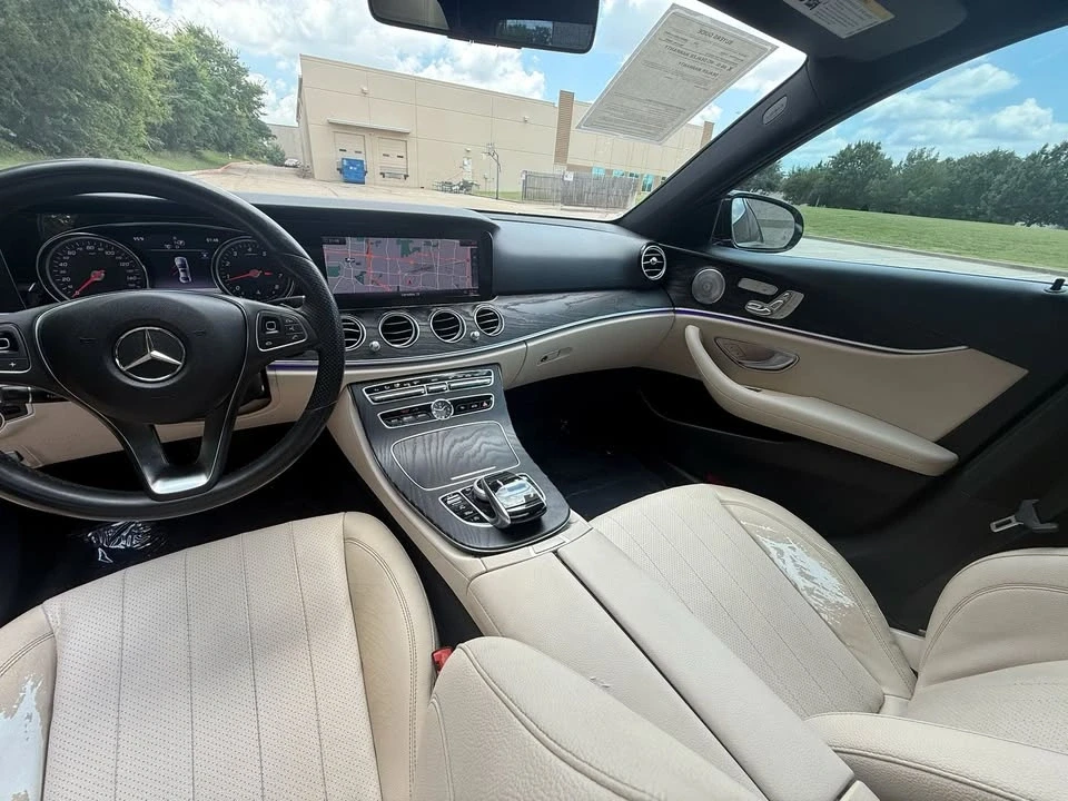 2018 Mercedes-Benz W213 E-Class - Image 6 of 6