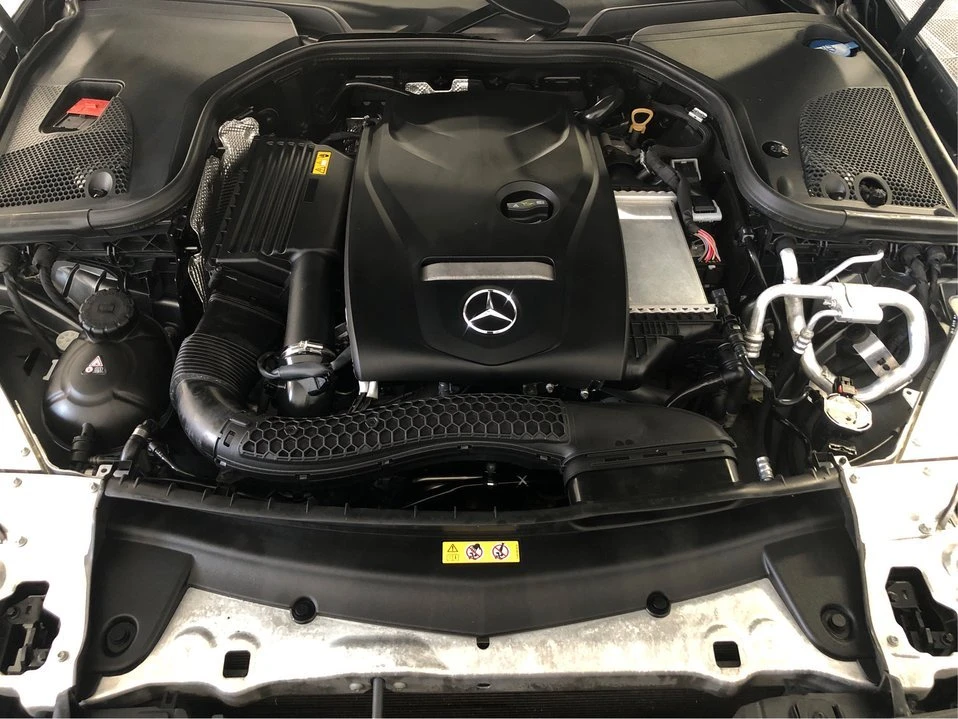2018 Mercedes-Benz W213 E-Class - Image 11 of 20